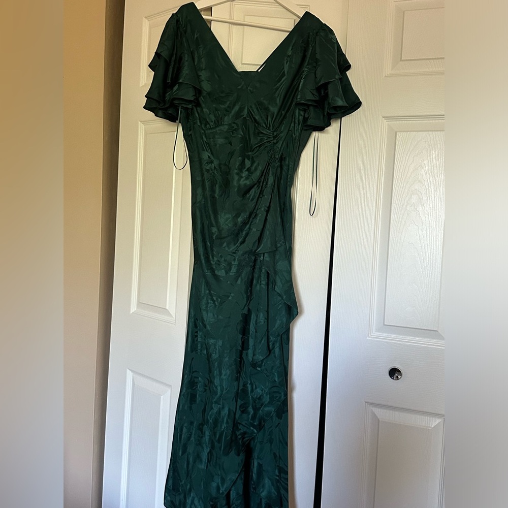 Stunning High low dress